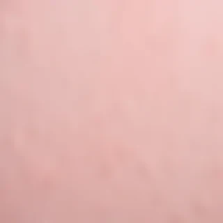 blush background