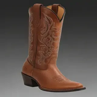 cowboy boot png