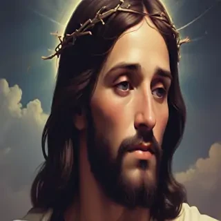 jesus wallpaper aesthetic