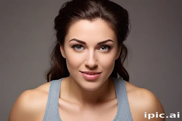images of strong women