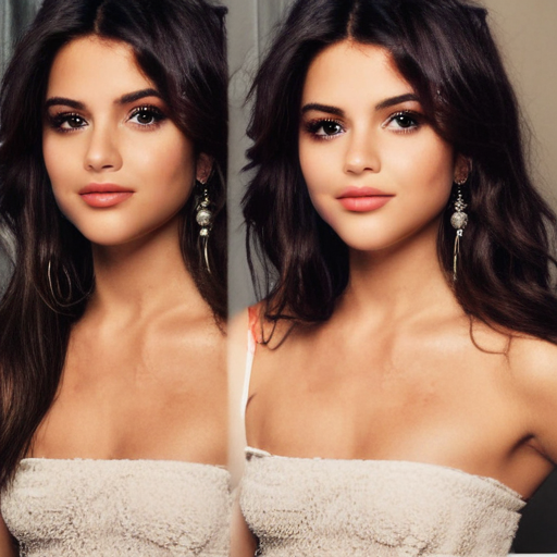 spanish selena gomez