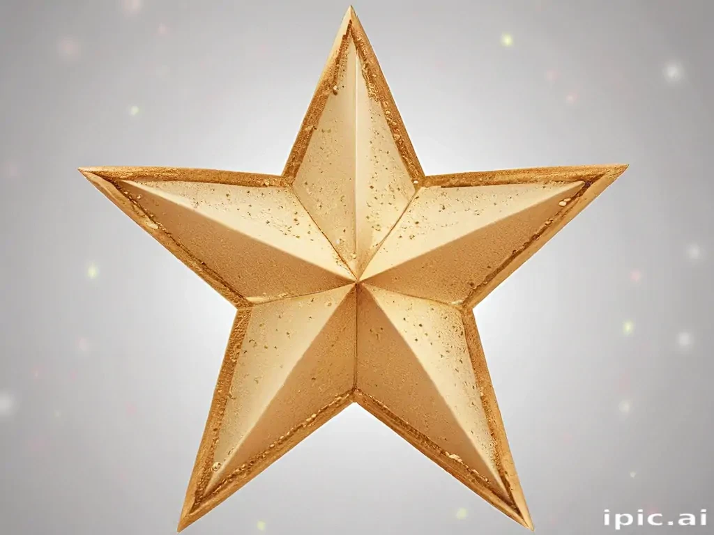 free clip art christmas star