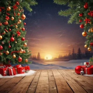 christmas background android