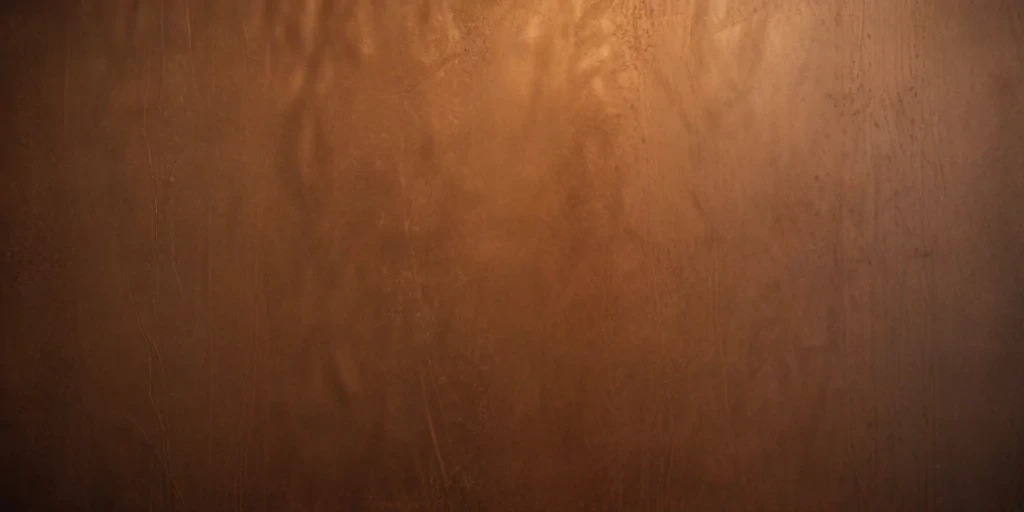 aesthetic brown background