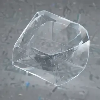 transparent graphics