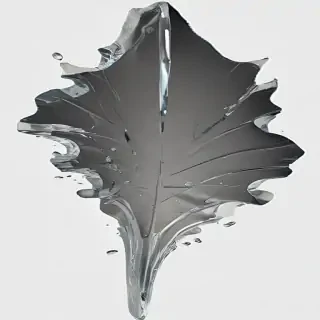 glass shatter png