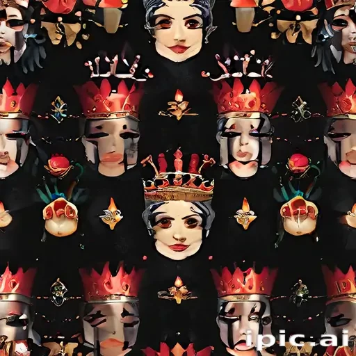 queen backgrounds