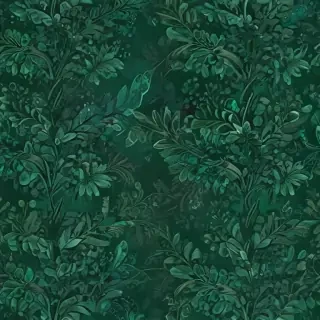 emerald green bg