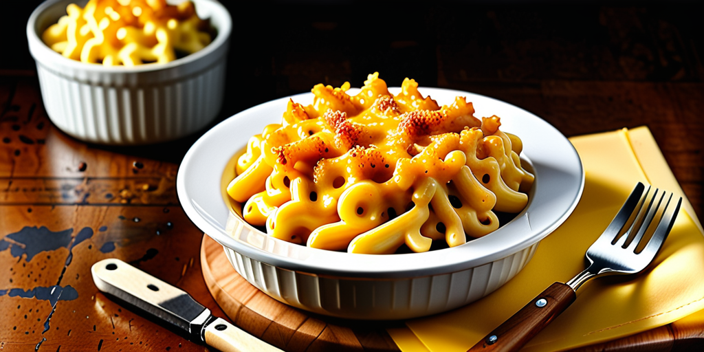 mueller's mac and cheese recipe