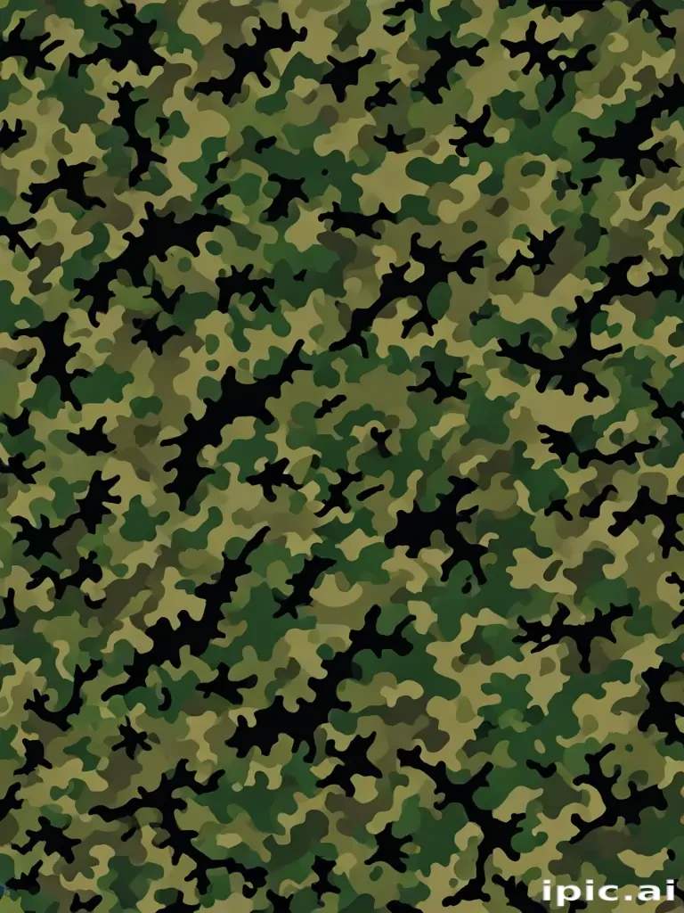 camo iphone background