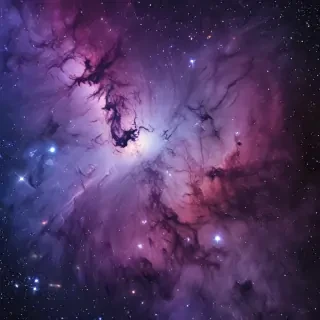 iphone galaxy background