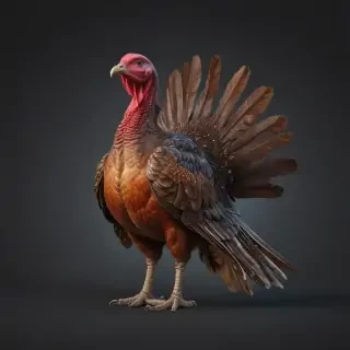turkey png
