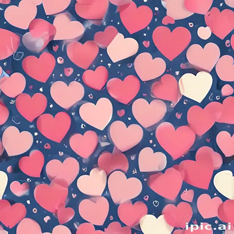 heart shape wallpaper