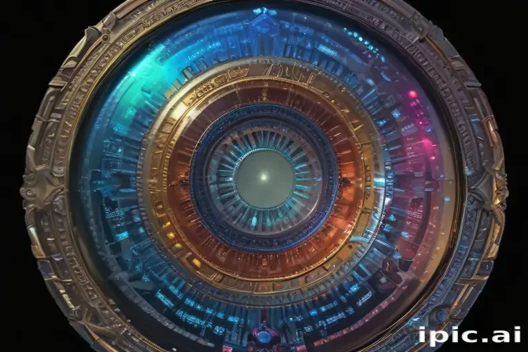 holographic png