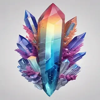 crystals png