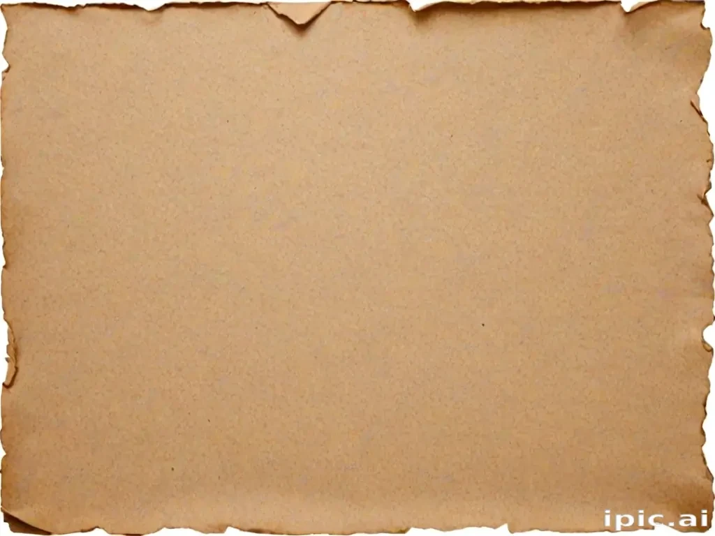 torn paper png
