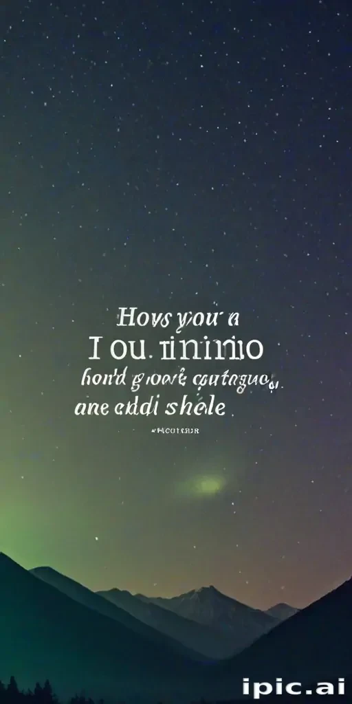 quote background