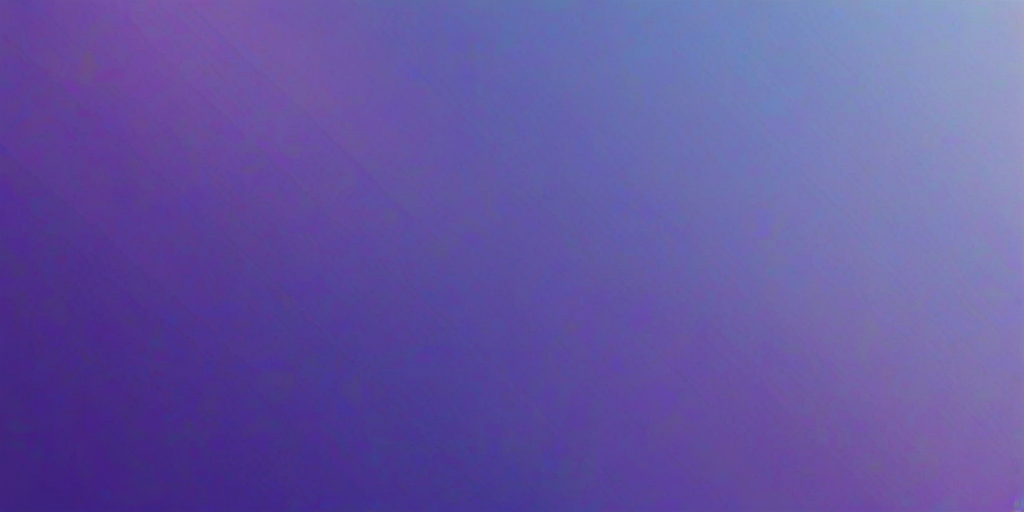 blue purple background