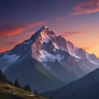 iphone mountain wallpaper