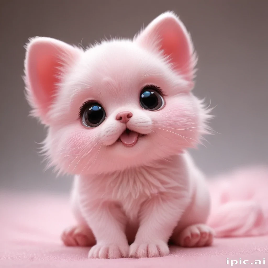 pink cute pictures