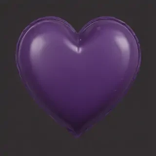 purple heart png