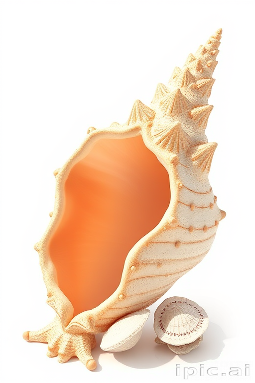seashell png