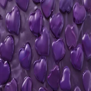 image purple heart