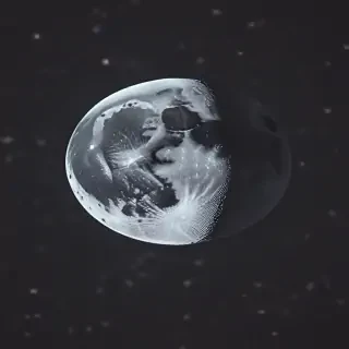 moon aesthetic wallpaper