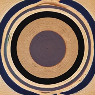 picture of circles