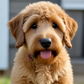 airedoodle dog breed