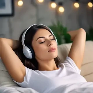 relax music