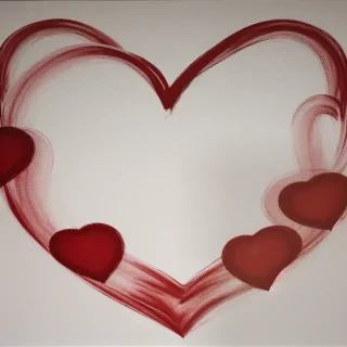 heart image
