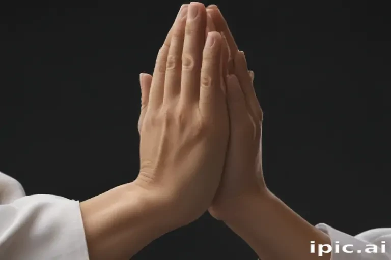 praying hands png transparent