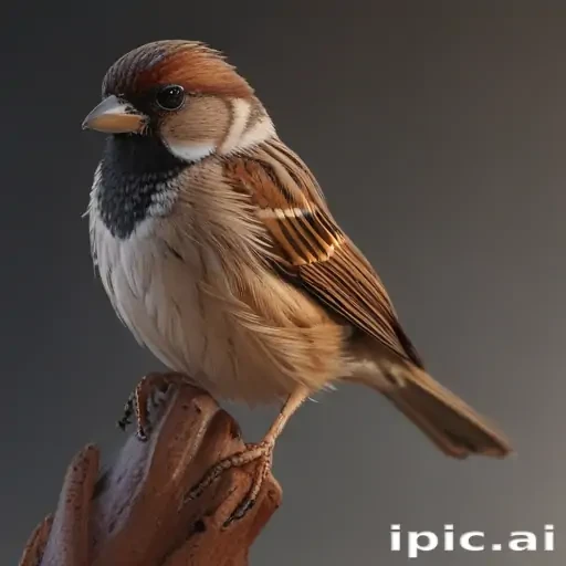 sparrow png