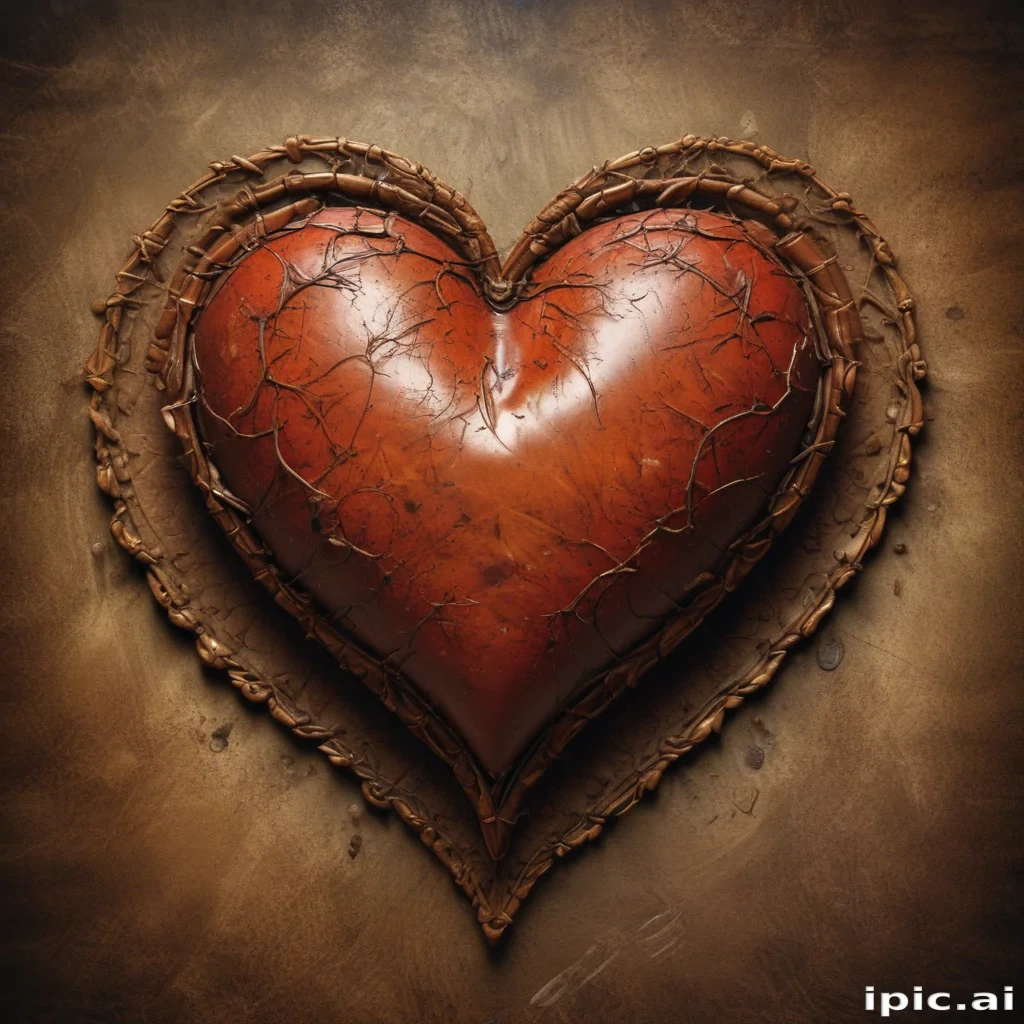 background images heart