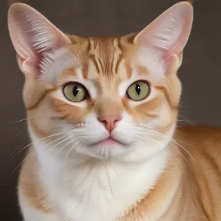 singapura cat breed