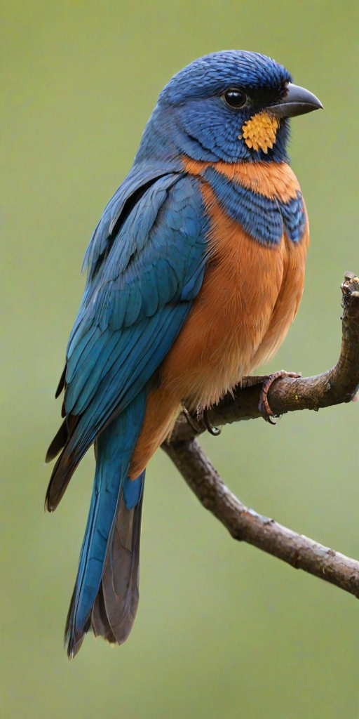 birds transparent background