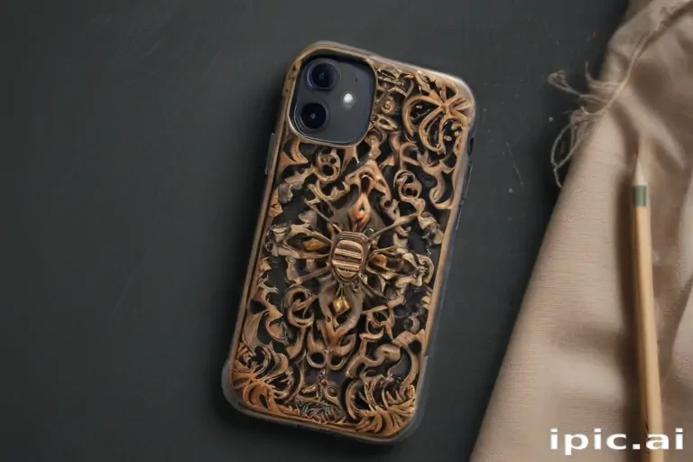 iphone case mockup
