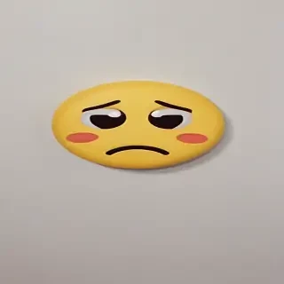 sad emoji