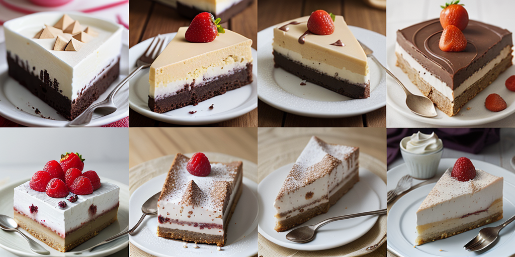 gluten free dairy free dessert recipes