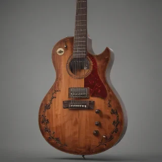 guitar png