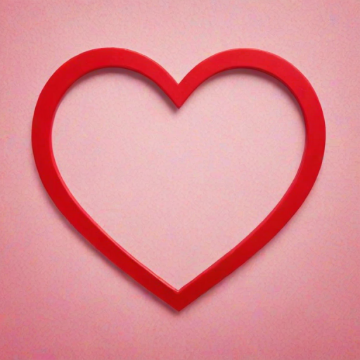 heart background picture
