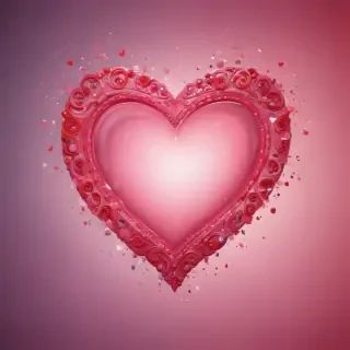 valentine day background
