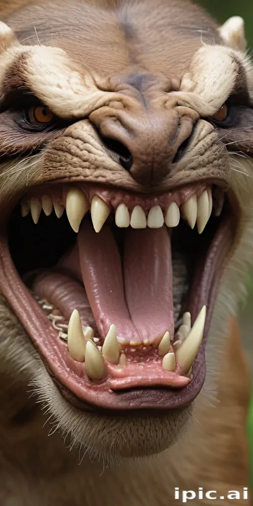 snarl