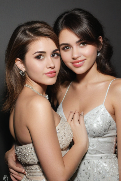 miley cyrus selena gomez