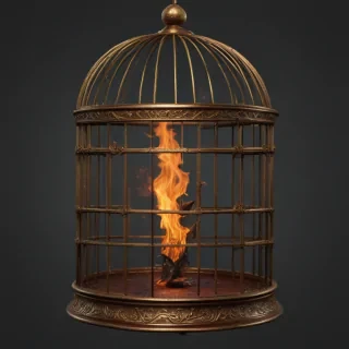 cage png