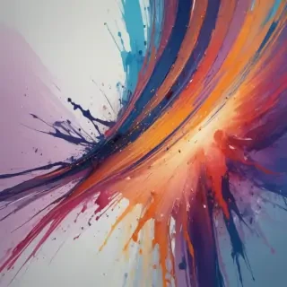 paint stroke png