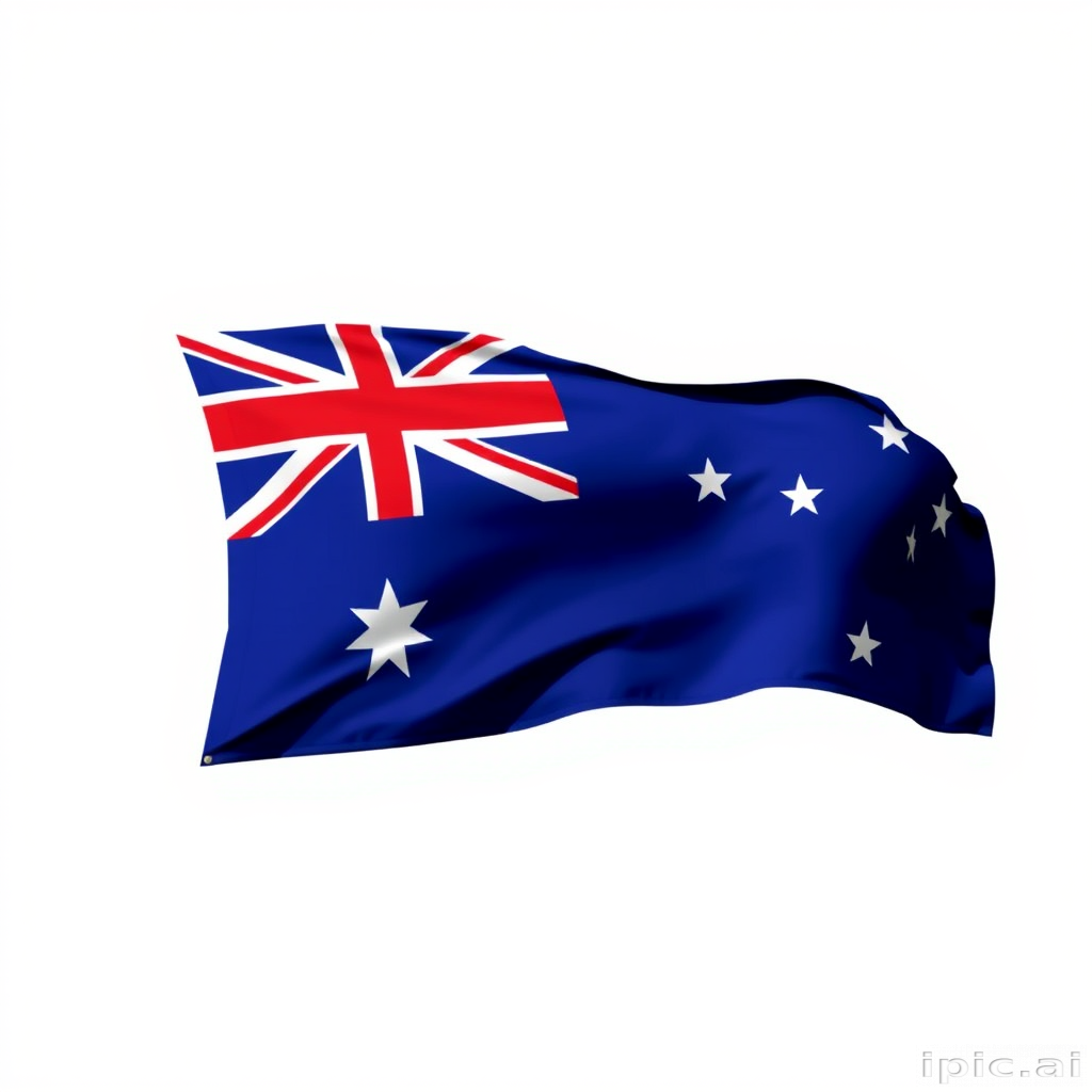 australian flag png