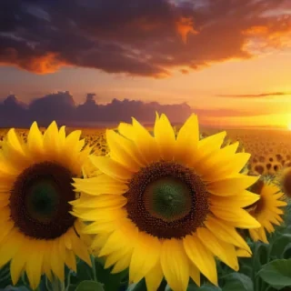 sunflower wallpapers
