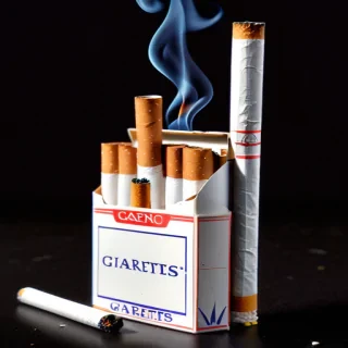 cigarettes png